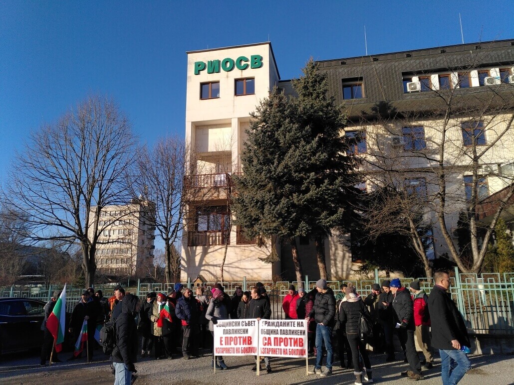 Ще се пречупи ли кметът на Павликени и ще се съгласи ли фирма на Румен Гайтански – Вълка да изгаря отпадъци?